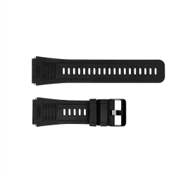 Ремінець для смарт годинника Modfit Expedition Compass Black Ремінець для смарт годинника Modfit Expedition Compass Black