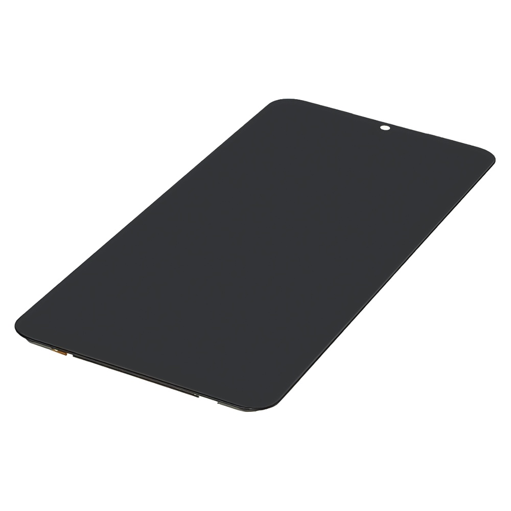 Дисплей для Samsung M336/ M33 2022 с чёрным тачскрином