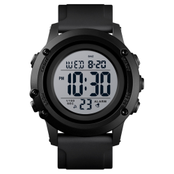 Skmei 1506BKWT Black-White Skmei 1506BKWT Black-White