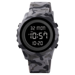 Skmei 1631CMGY Camo Grey Skmei 1631CMGY Camo Grey