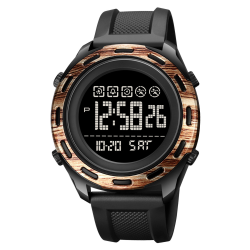 Skmei 1872RGBK Rose Gold-Black SALE Skmei 1872RGBK Rose Gold-Black SALE