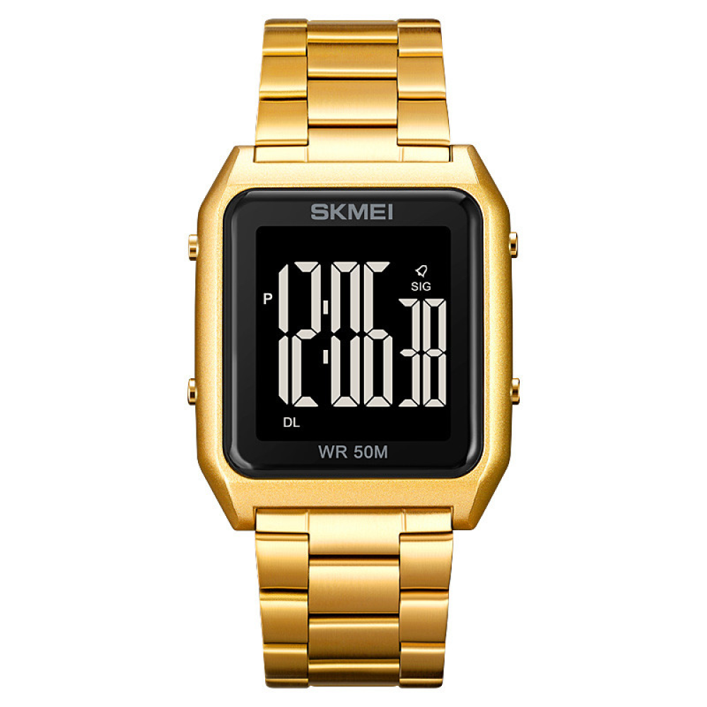 Skmei 1879GD Gold SALE