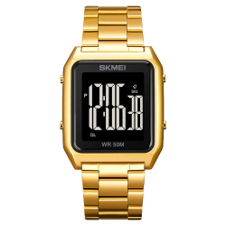 Skmei 1879GD Gold SALE Skmei 1879GD Gold SALE