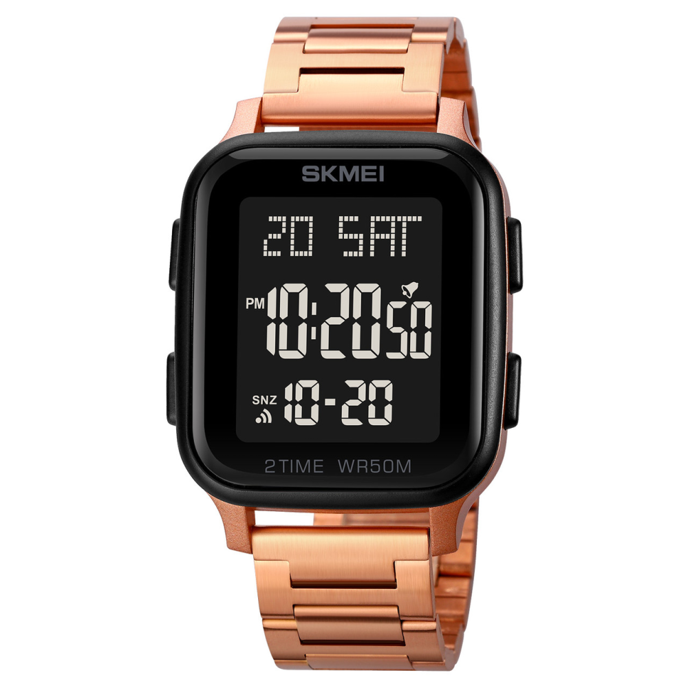 Skmei 1859RG Rose Gold SALE