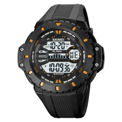 Skmei 1885GD Gold Skmei 1885GD Gold