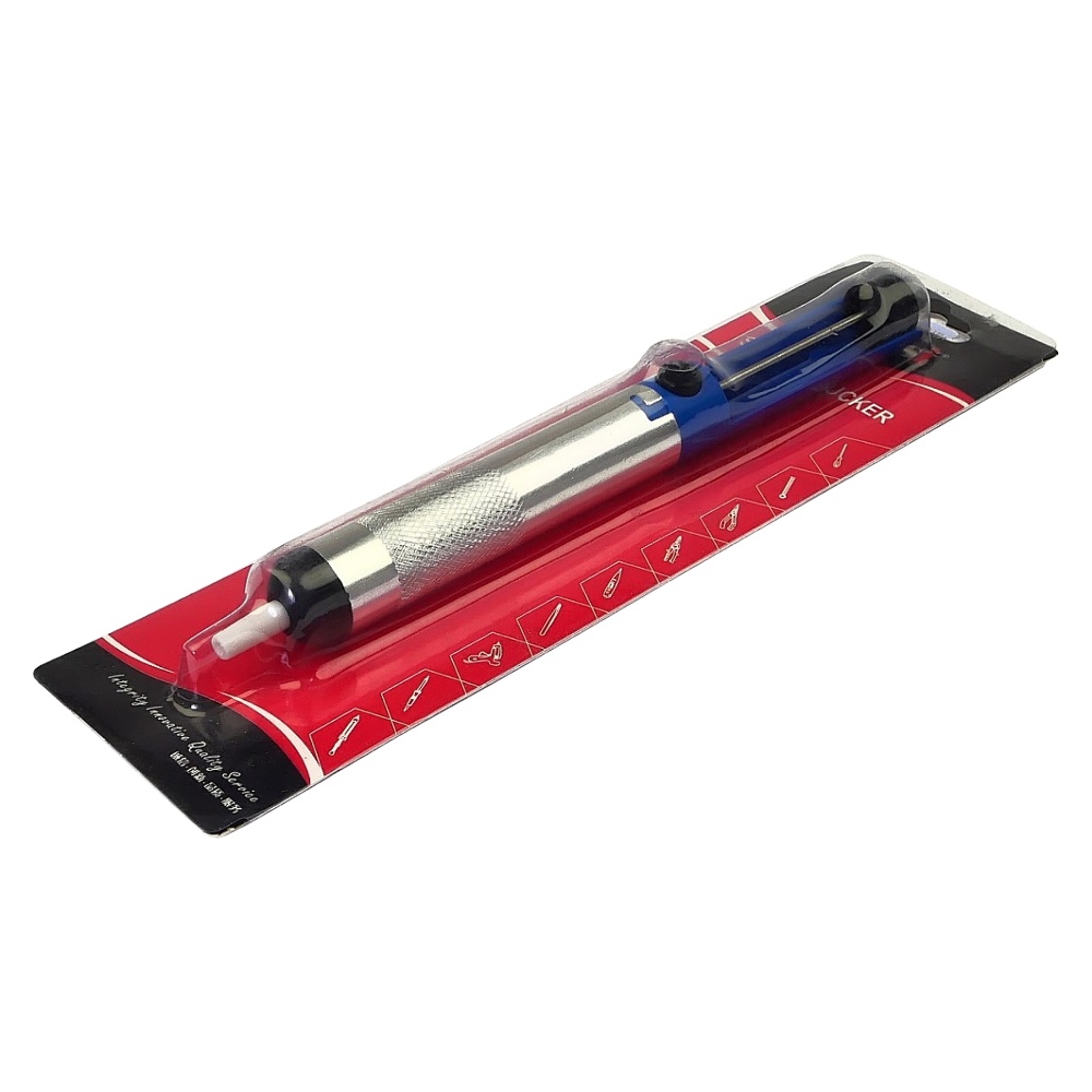 Оловоотсос Kaisi Solder Sucker