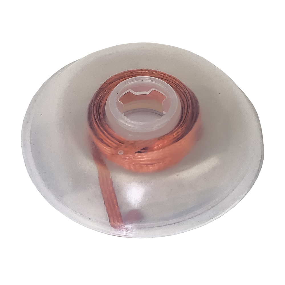 Очиститель припоя Kaisi 3515 (3.5mm x 1.5m)