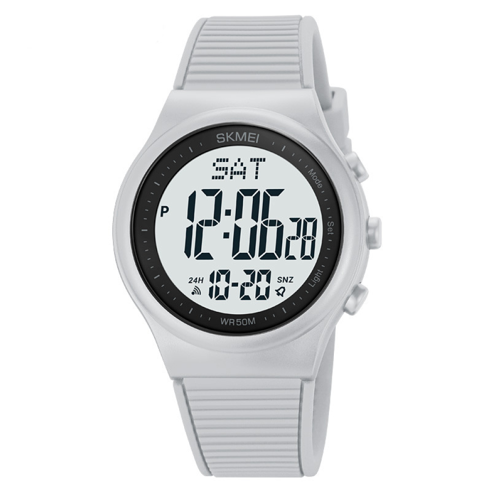 Skmei 1980GY Gray