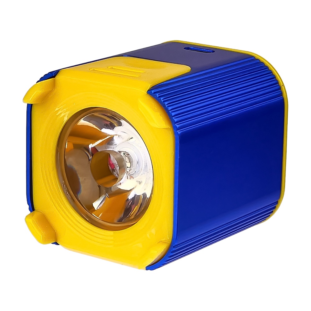 Лампа ультрафиолетовая Mechanic L1 (таймер 30/ 60 сек., 5V, 7W)