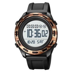 Skmei 1872RGWT Rose Gold-White SALE Skmei 1872RGWT Rose Gold-White SALE