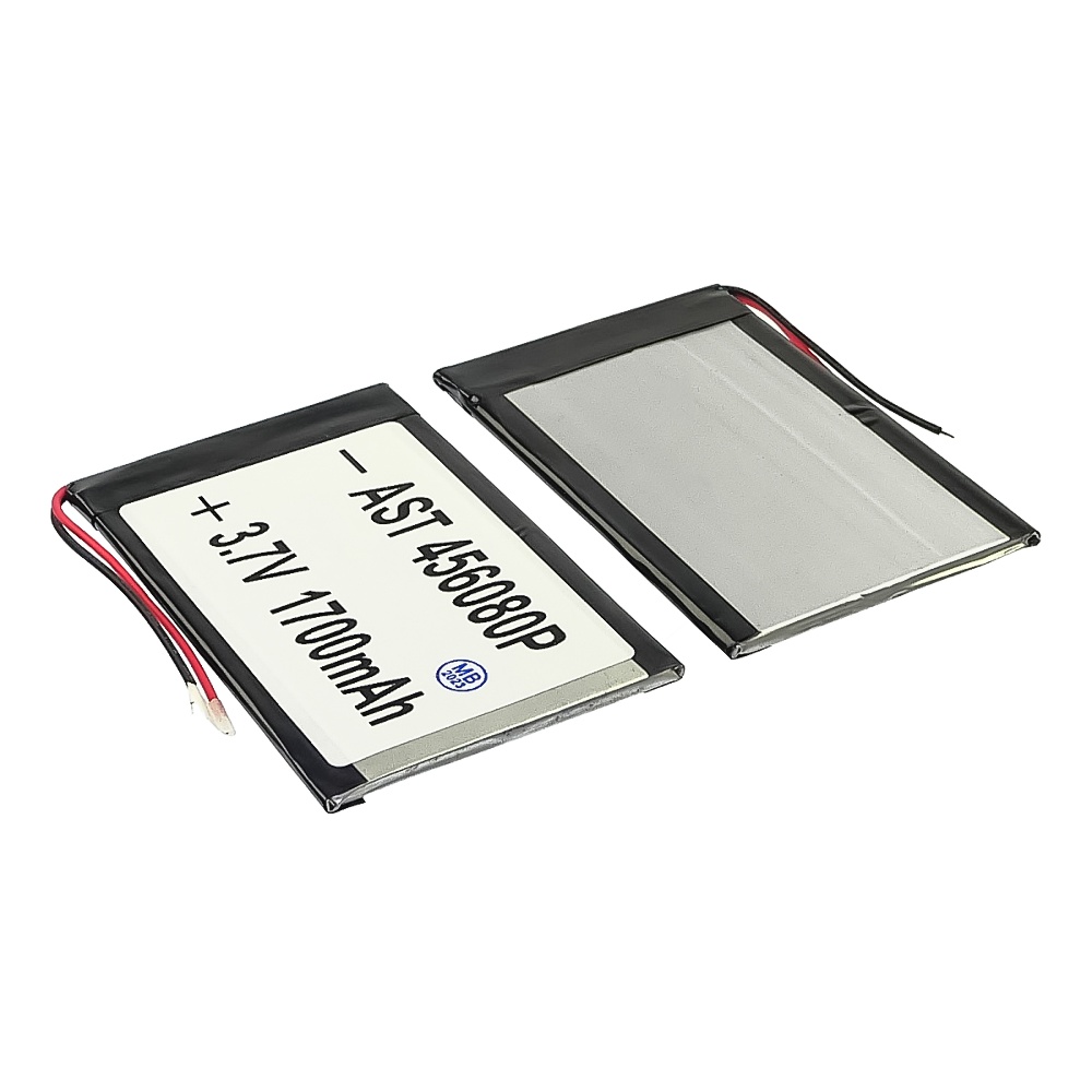Аккумулятор 306085P универсальный с контроллером, 3 х 60 х 85 мм (1700 mAh)/ для смартфона, планшета