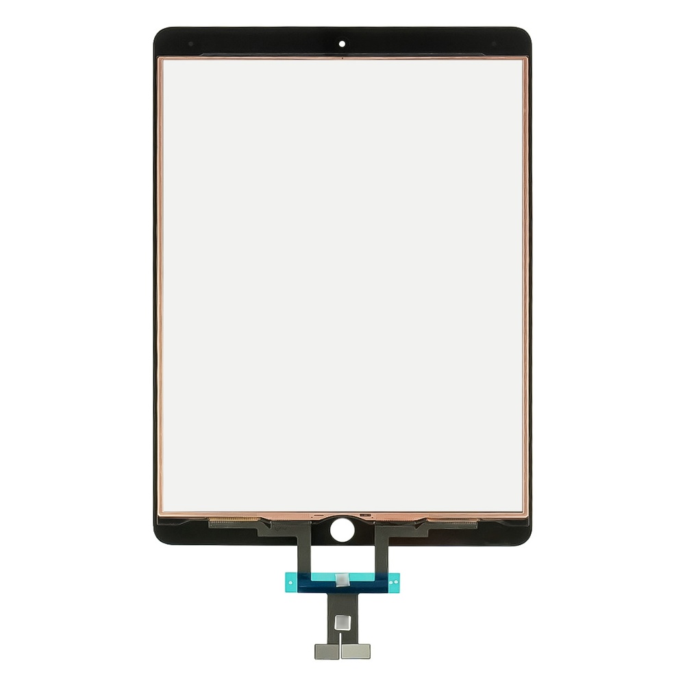 Тачскрин для Apple iPad Pro (2017)/ Air 3 (2019) 10.5 чёрный Original