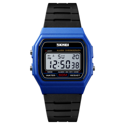 Skmei 1412BU Blue Skmei 1412BU Blue
