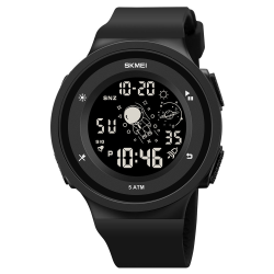 Skmei 1973BKBK Black-Black Skmei 1973BKBK Black-Black