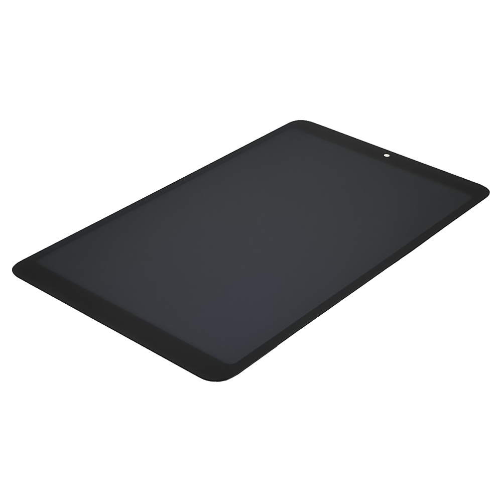 Дисплей для Xiaomi Mi Pad 4 с чёрным тачскрином