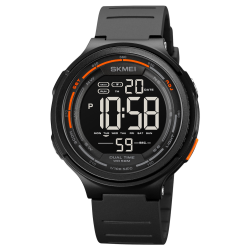 Skmei 1841BK Black Skmei 1841BK Black