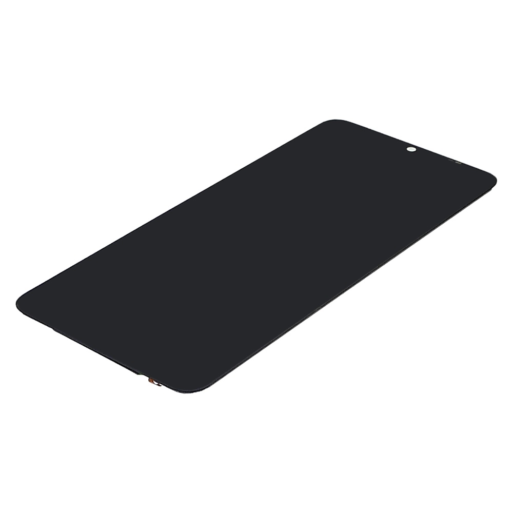 Дисплей для Xiaomi Redmi 12C с чёрным тачскрином