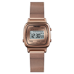 Skmei 1901MHRG Rose Gold Mesh Skmei 1901MHRG Rose Gold Mesh