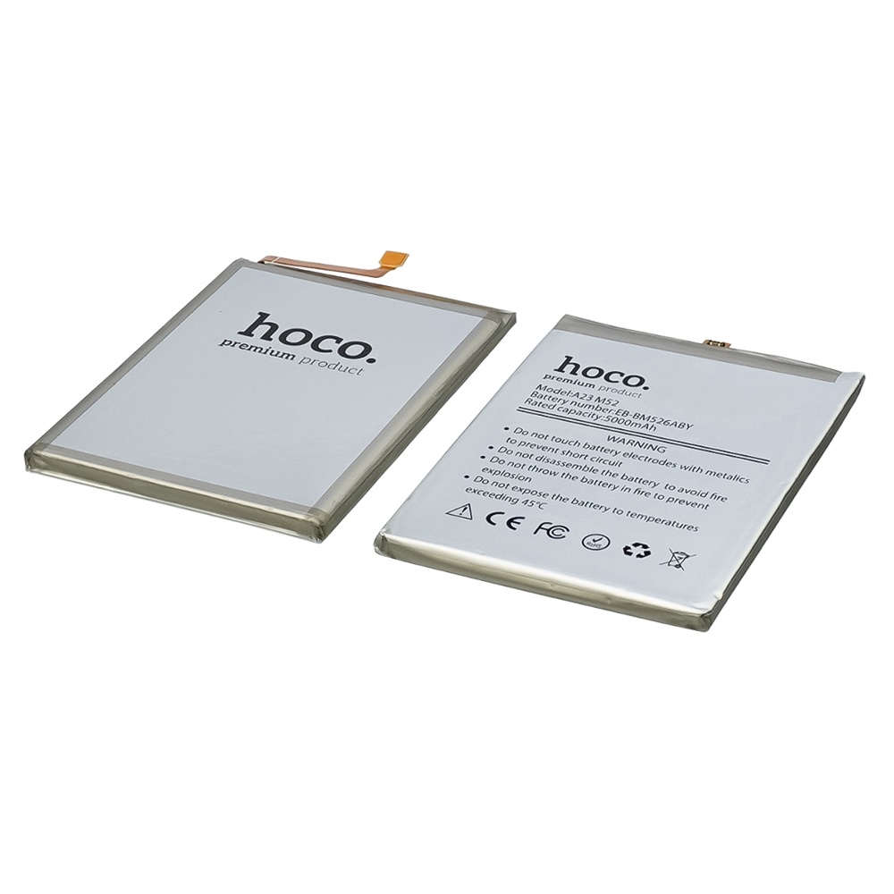 Аккумулятор Hoco EB-BM526ABY для Samsung A235 A23/ M526 M52 (5G)