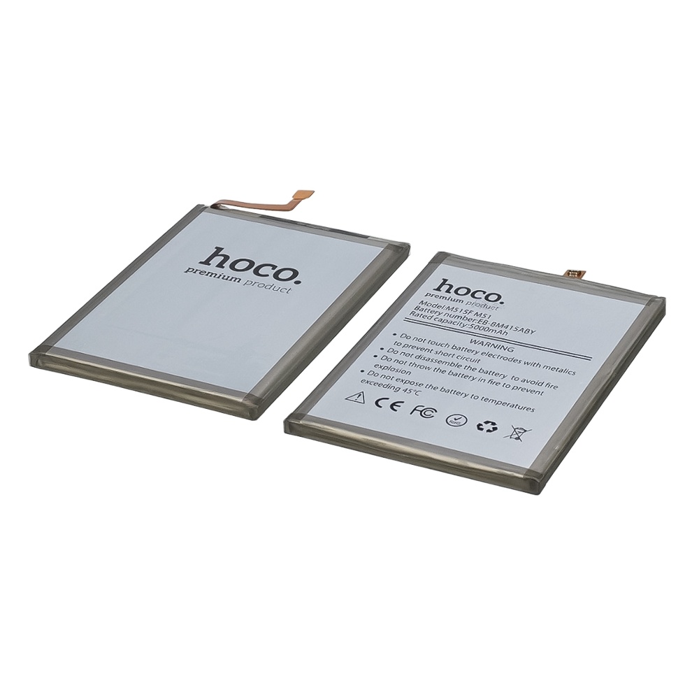 Аккумулятор Hoco EB-BM415ABY для Samsung M515F M51