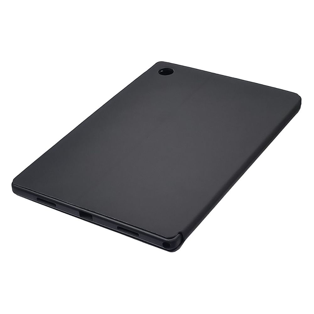Чехол-книжка Cover Case для Samsung X205 Galaxy Tab А8 10.5" чёрный