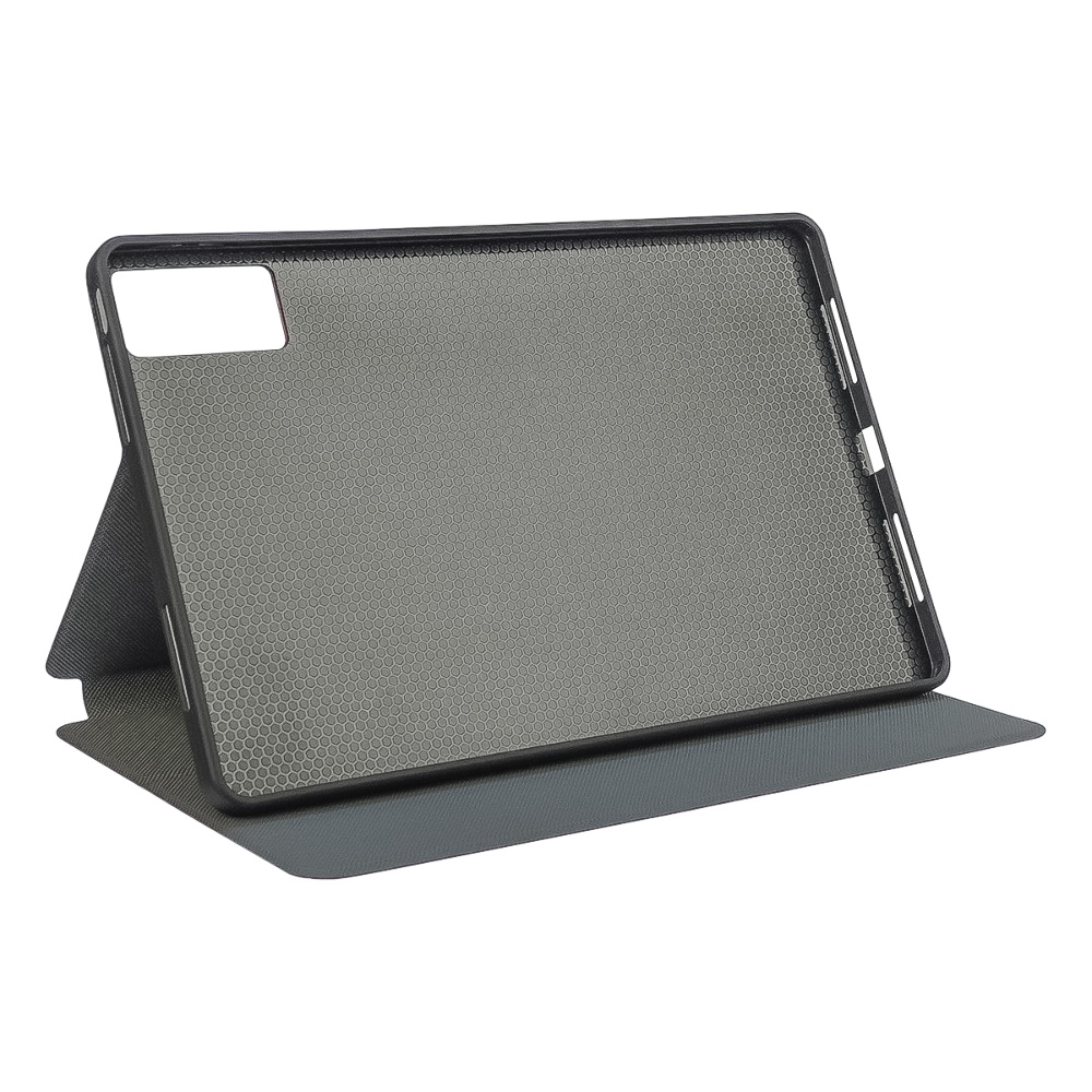 Чехол-книжка Cover Case для Xiaomi Redmi Pad красный