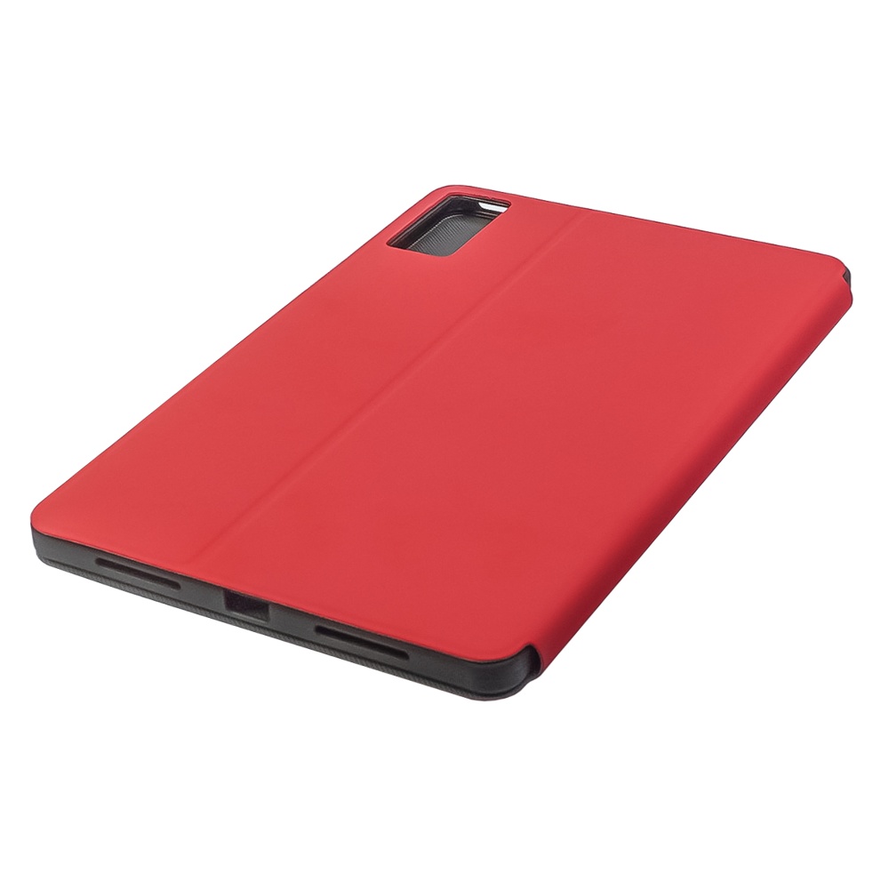 Чехол-книжка Cover Case для Xiaomi Redmi Pad красный