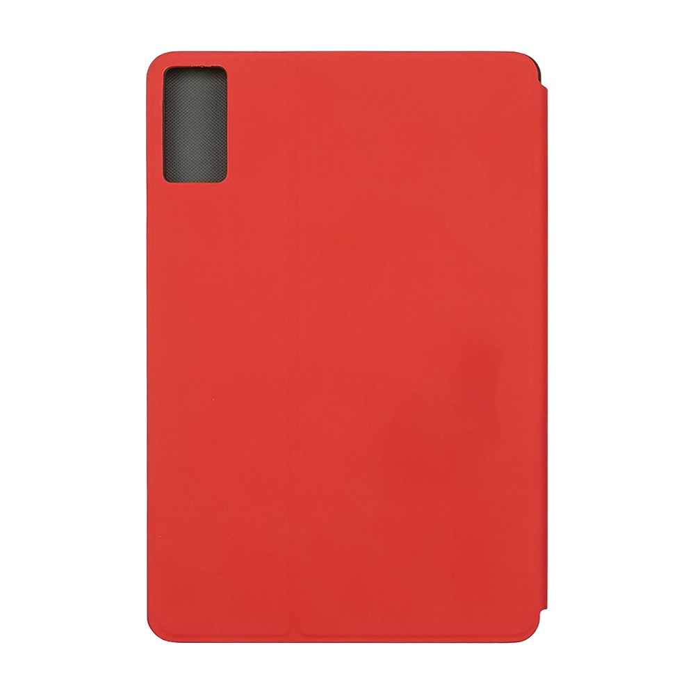 Чехол-книжка Cover Case для Xiaomi Redmi Pad красный