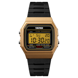 Skmei 1412GD Gold SALE Skmei 1412GD Gold SALE