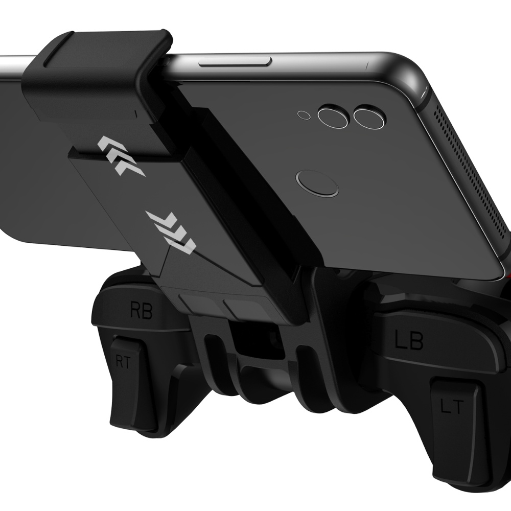Геймпад Ipega PG-9216 чёрный
