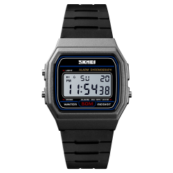 Skmei 1412TN Titanium Skmei 1412TN Titanium