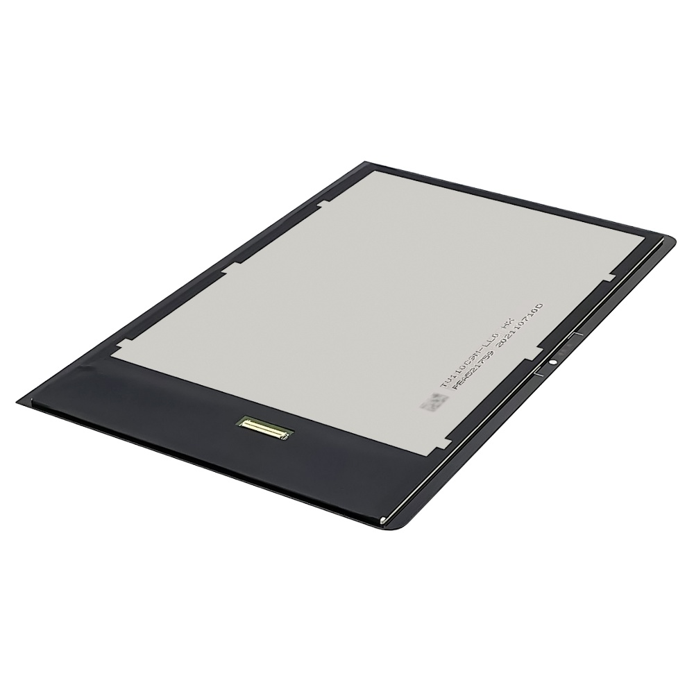 Дисплей для Lenovo Yoga Tab 11 (YT-J706F) с чёрным тачскрином