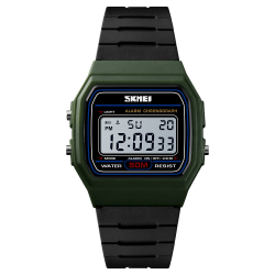 Skmei 1412AG Army Green Skmei 1412AG Army Green