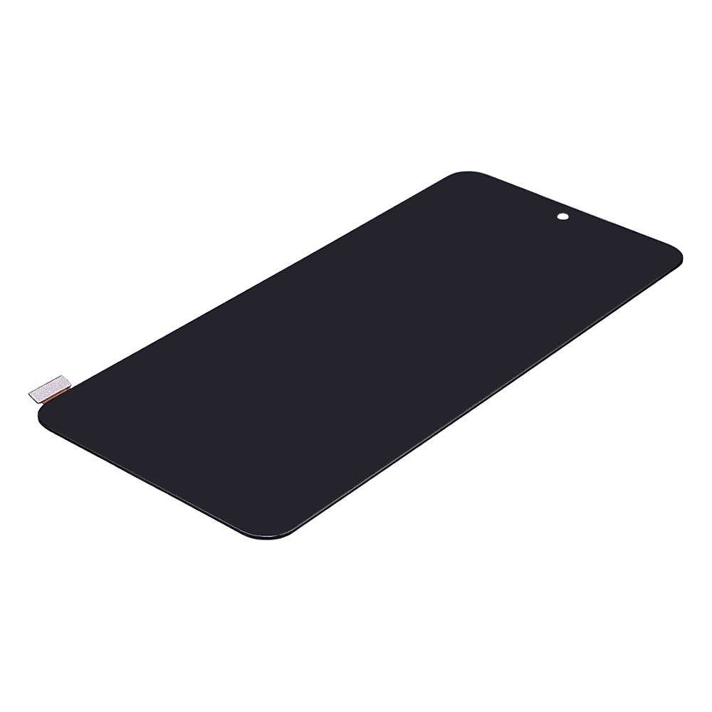 Дисплей для Xiaomi Redmi Note 12 (4G) с чёрным тачскрином IPS