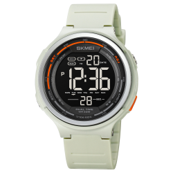 Skmei 1841GY Grey SALE Skmei 1841GY Grey SALE