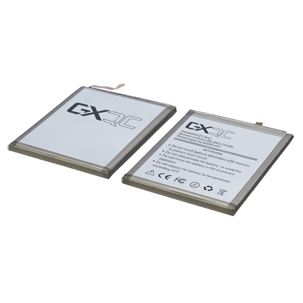 Аккумулятор GX EB-BM325ABN для Samsung M325 M32