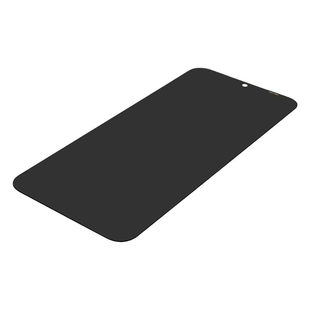 Дисплей для Samsung A146B Galaxy A14 (2023) с чёрным тачскрином REV V04