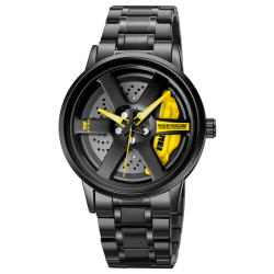 Skmei 1787YL Yellow Skmei 1787YL Yellow