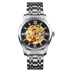 Skmei 9222SIBK Silver-Black. Skmei 9222SIBK Silver-Black.