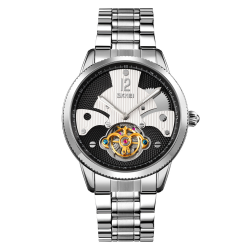 Skmei 9205SIWT Silver-White Skmei 9205SIWT Silver-White