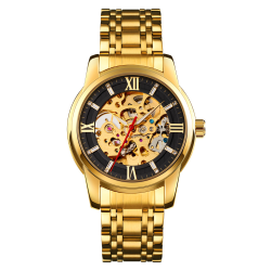 Skmei 9222GDBK Gold-Black. Skmei 9222GDBK Gold-Black.