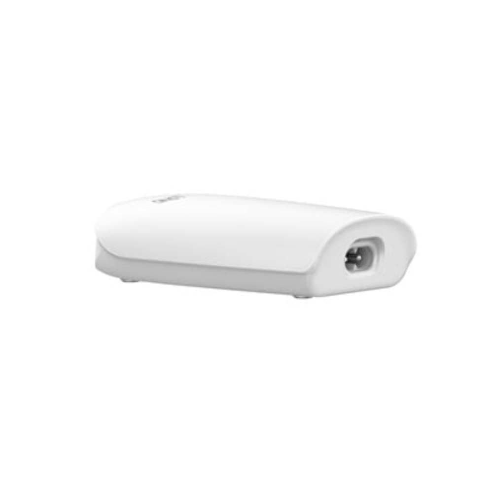 Сетевое зарядное устройство Ldnio A6573C 5 USB/ Type-C QC PD 65W белое