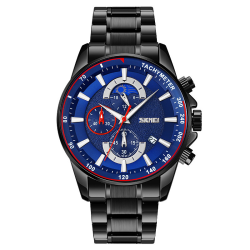 Skmei 9250BKBU Black-Blue SALE Skmei 9250BKBU Black-Blue SALE