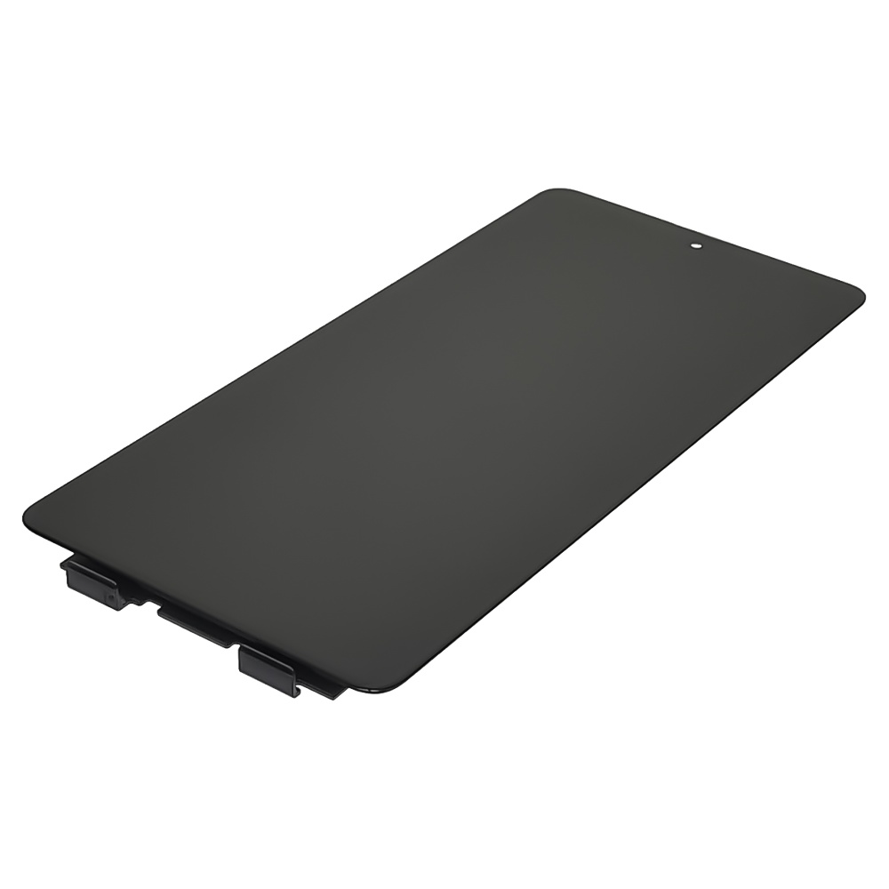 Дисплей для Xiaomi Redmi Note 12 Pro (5G)/ Poco X5 Pro с чёрным тачскрином OLED