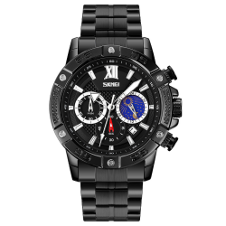Skmei 9235BKBK Black-Black Skmei 9235BKBK Black-Black