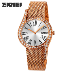 Skmei 9252SI Silver Skmei 9252SI Silver