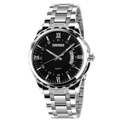 Skmei 9069SIBK Silver-Black Skmei 9069SIBK Silver-Black