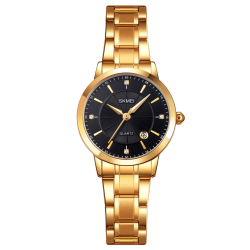Skmei 1819GDBK Gold-Black Skmei 1819GDBK Gold-Black