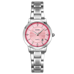 Skmei 1819SIPK Silver-Pink Skmei 1819SIPK Silver-Pink