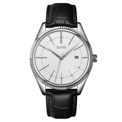 Skmei 9298SISIBK Silver Silver-Black Skmei 9298SISIBK Silver Silver-Black
